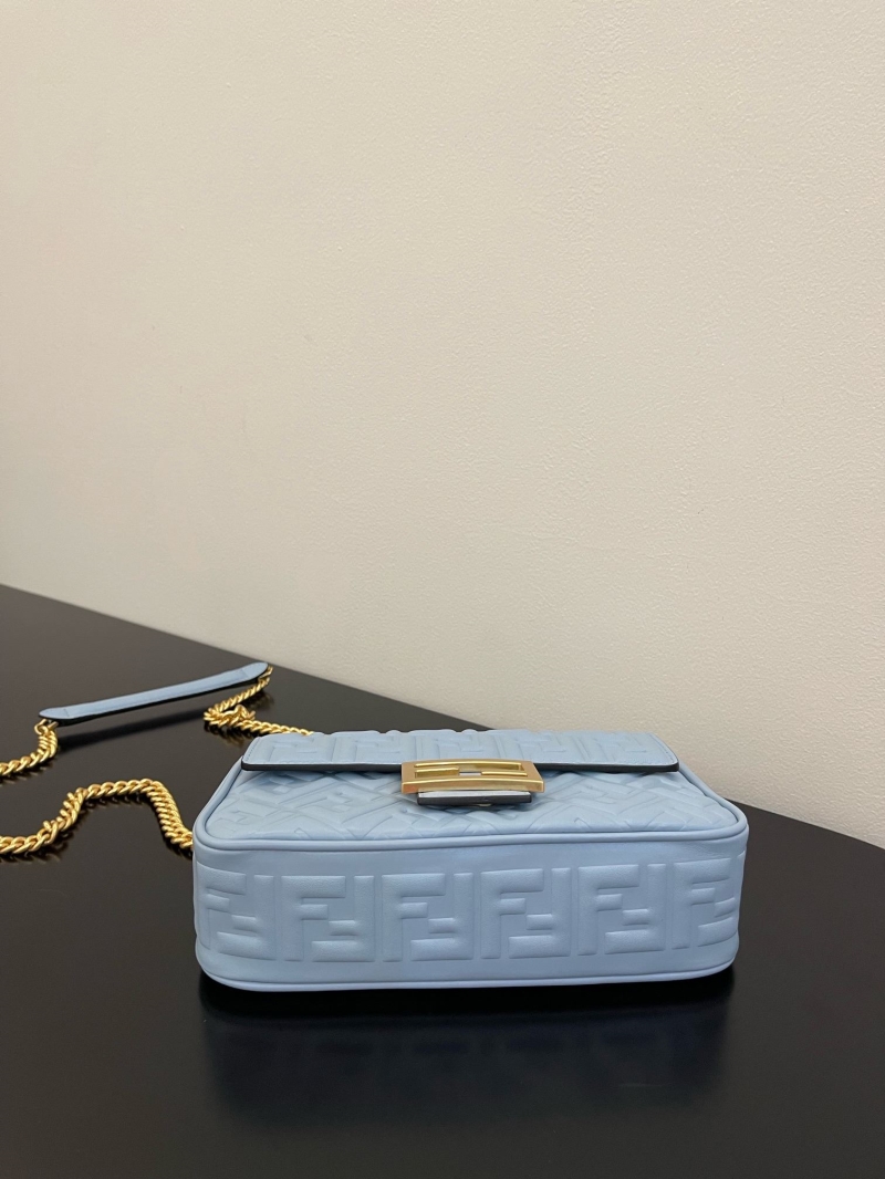 Fendi Baguette Bags